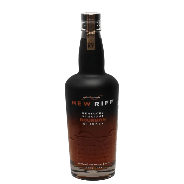 New Riff Kentucky Straight Small Batch Bourbon Whiskey 750ml new riff kentucky straight sma 0 1753344739 - BOTTLEBARRN