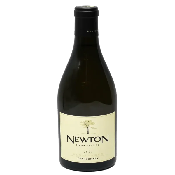 Newton 2021 Unfiltered Chardonnay - 93 Point Rated Wine newton 2021 unfiltered chardon 0 1753343896 - BOTTLEBARRN