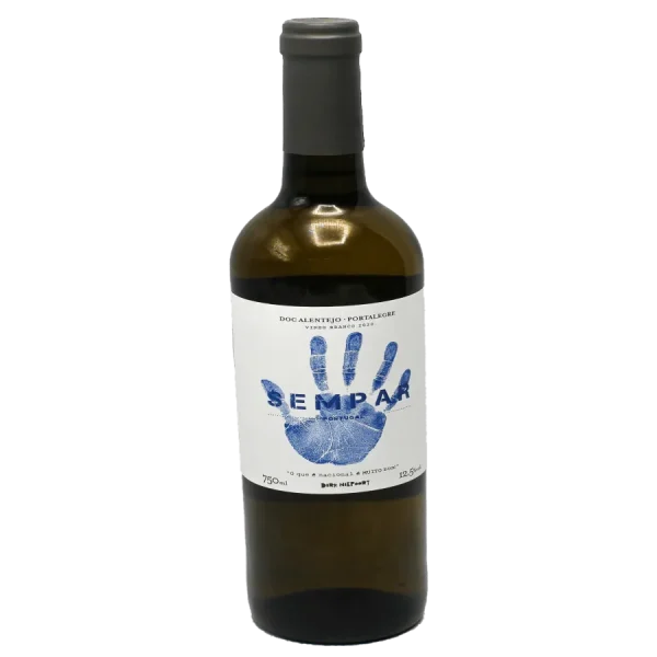 Niepoort 2020 Sempar White Wine - Alentejo Portugal niepoort 2020 sempar white win 0 1753345542 - BOTTLEBARRN