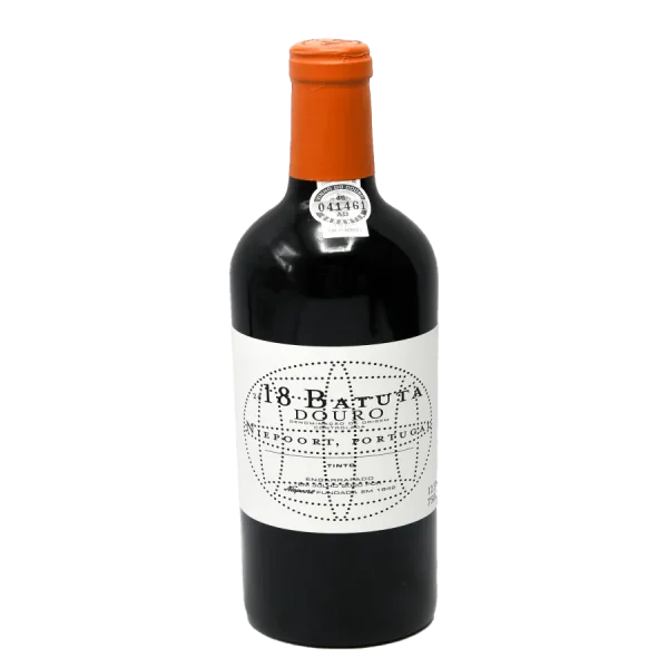 Niepoort Batuta 2018 - Premium Red Blend from Portugal niepoort batuta 2018 premium r 0 1753344241 - BOTTLEBARRN