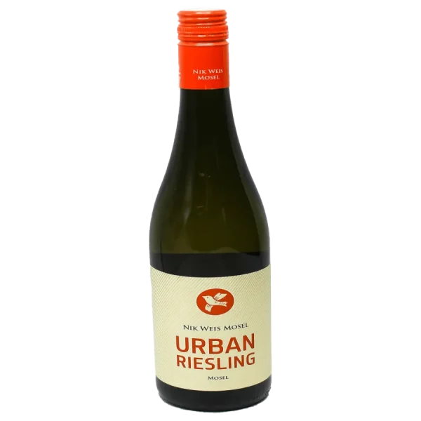 Nik Weis Urban Riesling 2020 - Award-Winning German White nik weis urban riesling 2020 a 0 1753345515 - BOTTLEBARRN