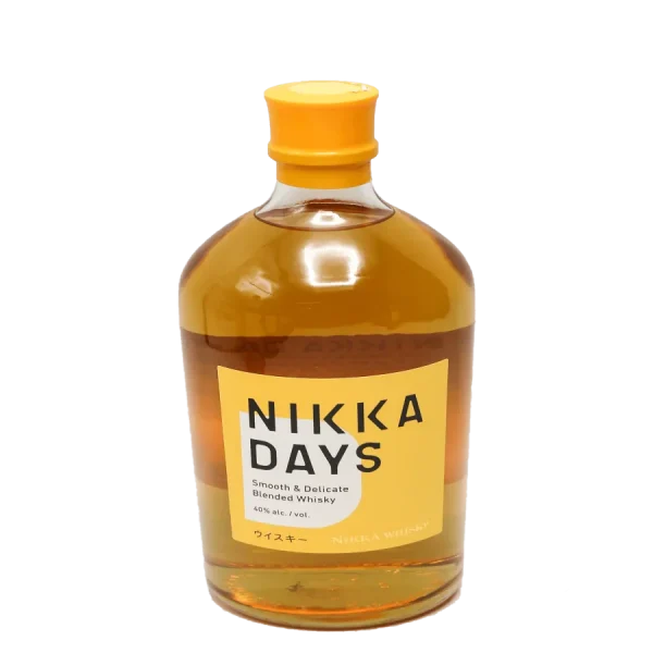 nikka days premium japanese wh 0 1753344230 - BOTTLEBARRN