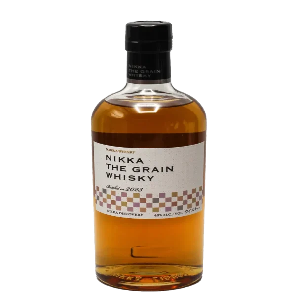 nikka grain japanese whisky li 0 1753345070 - BOTTLEBARRN
