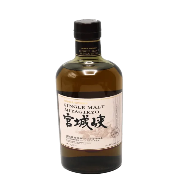 nikka miyagikyo single malt ja 0 1753343728 - BOTTLEBARRN