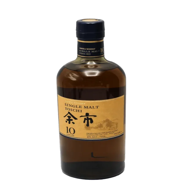 nikka yoichi japanese single m 0 1753344787 - BOTTLEBARRN