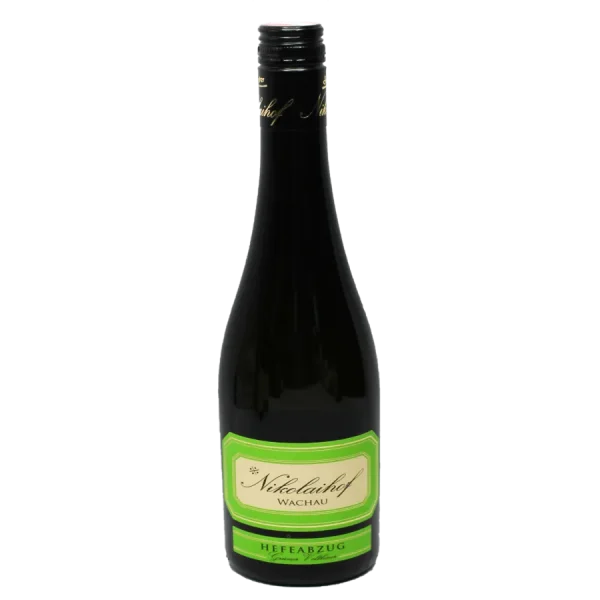 Nikolaihof 2023 Unfiltered Grüner Veltliner Wachau Austria JS90 nikolaihof 2023 unfiltered grn 0 1753344881 - BOTTLEBARRN