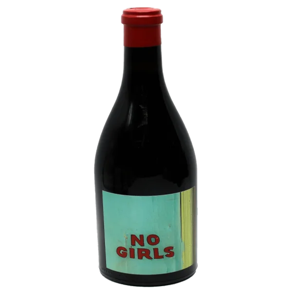 no girls la paciencia syrah 20 0 1753345533 - BOTTLEBARRN