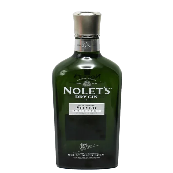 nolets silver dry gin floral c 0 1753344999 - BOTTLEBARRN