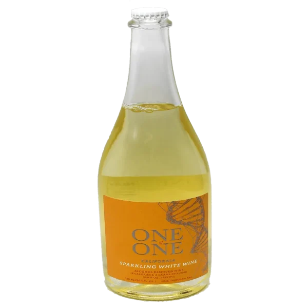 Non-Alcoholic Sparkling White Wine - Limited Edition non alcoholic sparkling white 0 1753345408 - BOTTLEBARRN