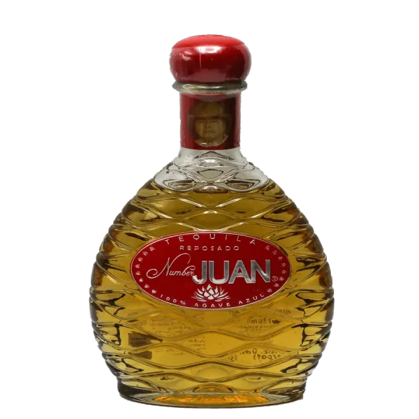 number juan reposado tequila a 0 1753344729 - BOTTLEBARRN