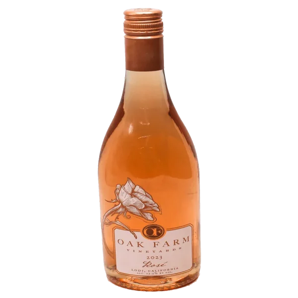 Oak Farm 2023 Premium California Rosé Wine oak farm 2023 premium californ 0 1753343789 - BOTTLEBARRN