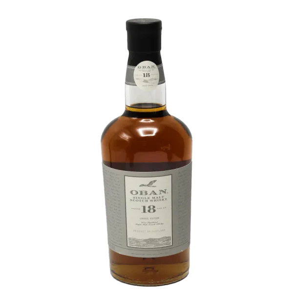 oban 18 year matured single ma 0 1753344505 - BOTTLEBARRN