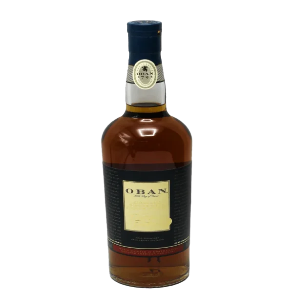 Oban Distillers Edition Single Malt Scotch Whisky 750ml oban distillers edition single 0 1753343973 - BOTTLEBARRN