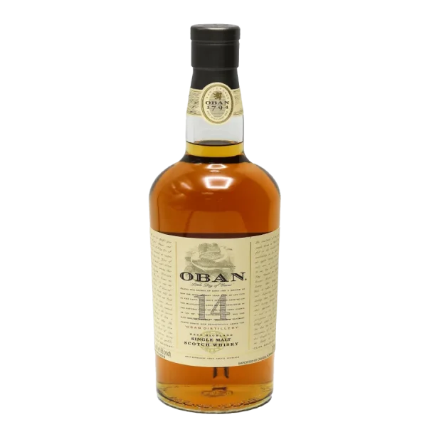 oban premium aged single malt 0 1753343531 - BOTTLEBARRN