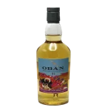 oban soul of calypso 11 year l 0 1753345049 - BOTTLEBARRN