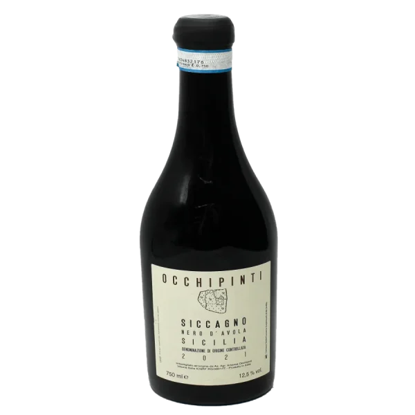 occhipinti siccagno nero davol 0 1753345304 - BOTTLEBARRN