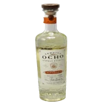 ocho reposado tequila aged 750 0 1753343671 - BOTTLEBARRN