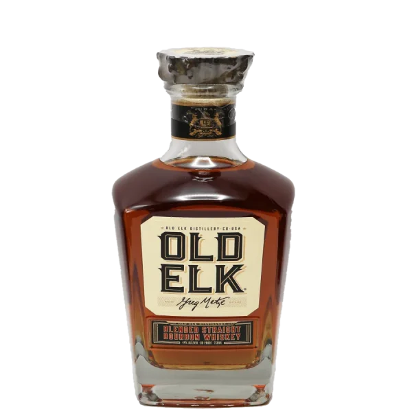 Old Elk 5 Year Aged Bourbon - High Proof, Rich & Smooth 750ml old elk 5 year aged bourbon hi 0 1753344163 - BOTTLEBARRN