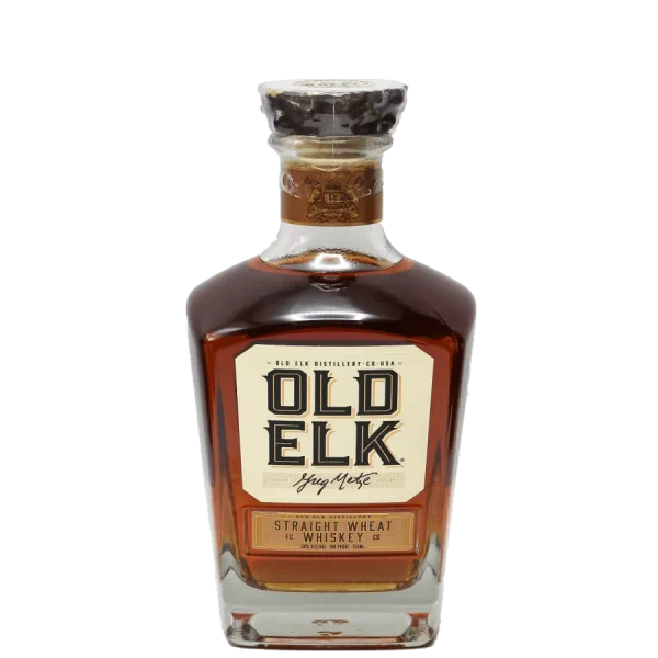Old Elk Premium Wheat Whiskey - Smooth 750ml Bottle for Sale old elk premium wheat whiskey 0 1753344162 - BOTTLEBARRN