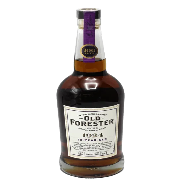 old forester 1924 kentucky bou 0 1753345140 - BOTTLEBARRN