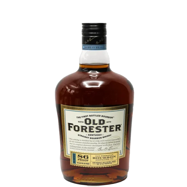 Old Forester Kentucky Straight Bourbon Whiskey - Store Pickup | old forester kentucky straight 0 1753343896 - BOTTLEBARRN