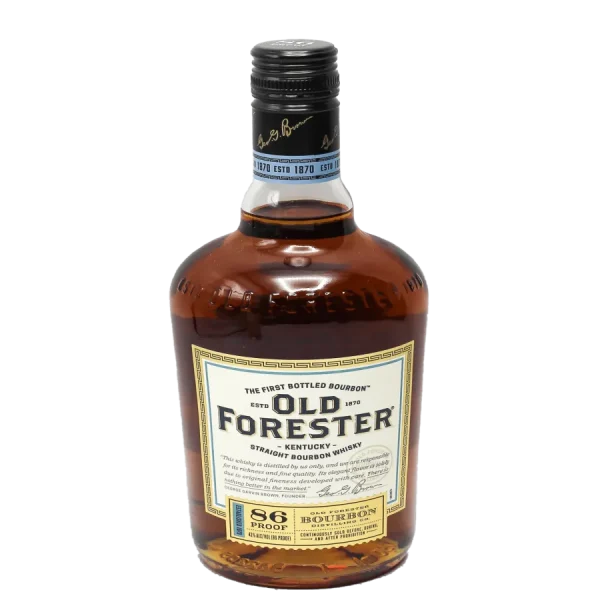 old forester premium kentucky 0 1753343895 - BOTTLEBARRN