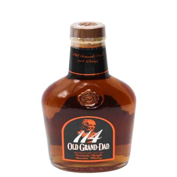 old grand dad 114 proof premiu 0 1753343670 - BOTTLEBARRN