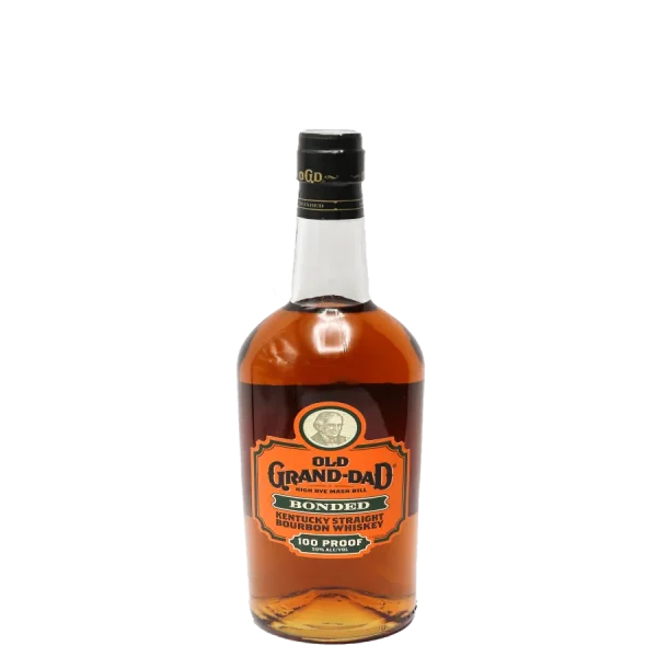 old grand dad bottled in bond 0 1753343670 - BOTTLEBARRN