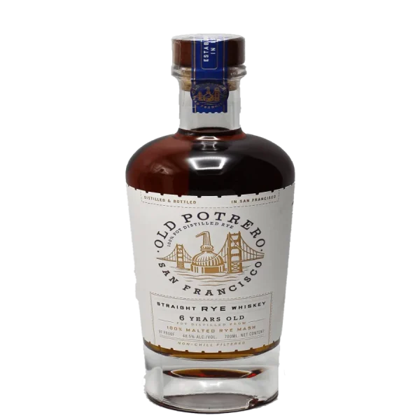 old potrero aged 6 years strai 0 1753344908 - BOTTLEBARRN