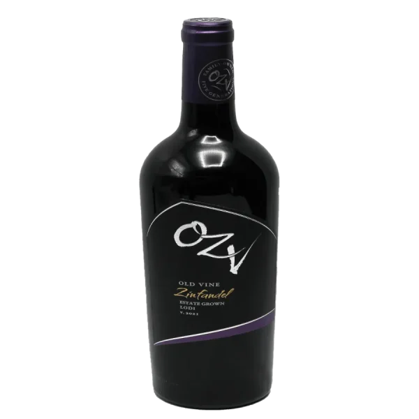 Old Vine Zinfandel 2021 Wine from Lodi, California old vine zinfandel 2021 wine f 0 1753343904 - BOTTLEBARRN