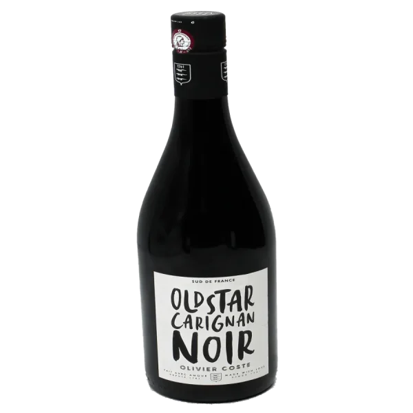 olivier coste vintage old star 0 1753345398 - BOTTLEBARRN