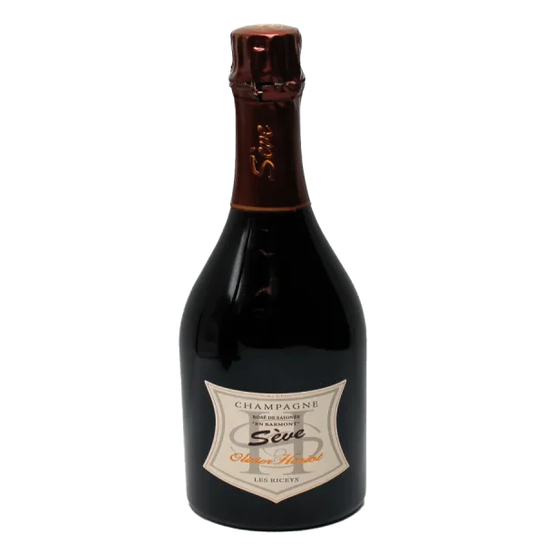 Olivier Horiot 2016 Saignée Rosé | Handcrafted Champagne Wine olivier horiot 2016 saigne ros 0 1753344372 - BOTTLEBARRN