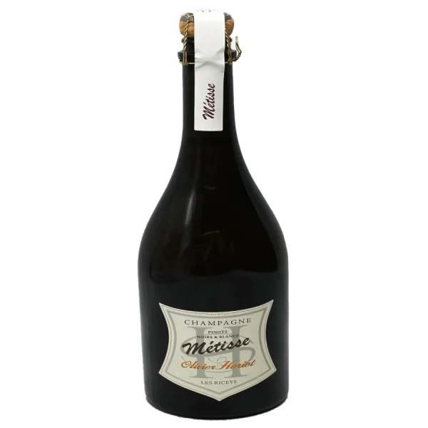 Olivier Horiot Métisse Champagne - Pinot Noir & Chardonnay 92+ olivier horiot mtisse champagn 0 1753344344 - BOTTLEBARRN