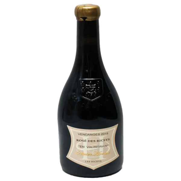 Olivier Horiot Rosé des Riceys En Valingrain Fine French Wine olivier horiot ros des riceys 0 1753343745 - BOTTLEBARRN