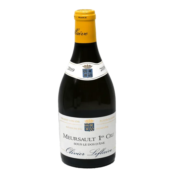 Olivier Leflaive 2019 Meursault Premier Cru White Burgundy Wine olivier leflaive 2019 meursaul 0 1753344354 - BOTTLEBARRN