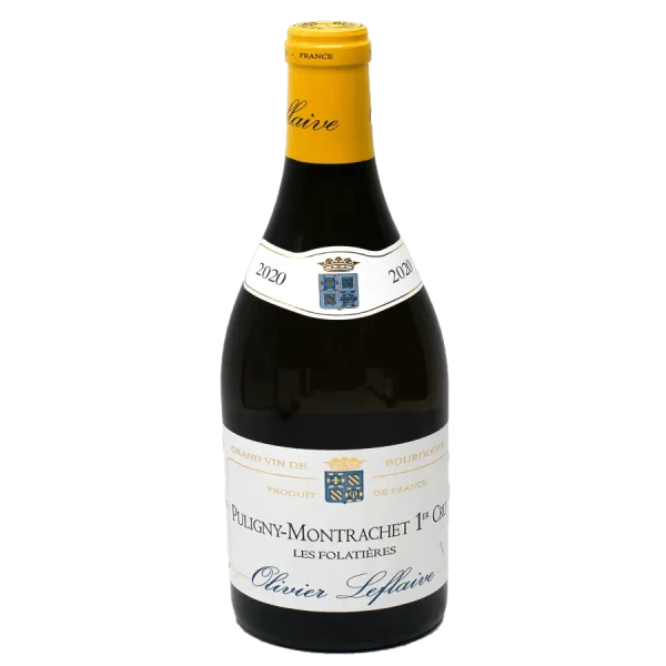 olivier leflaive 2020 puligny 0 1753345031 - BOTTLEBARRN