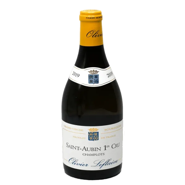Olivier Leflaive Saint-Aubin Champlots Premier Cru 2019 Red Wine olivier leflaive saint aubin c 0 1753344548 - BOTTLEBARRN