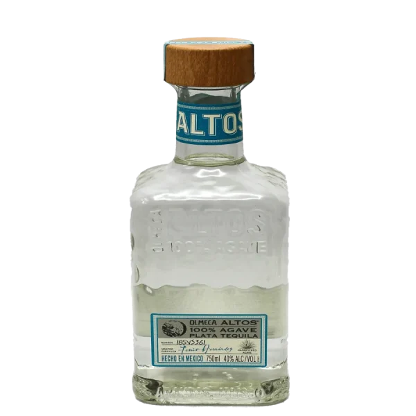 Olmeca Altos Premium Silver Tequila | 100% Blue Agave 750ml Bottle olmeca altos premium silver te 0 1753343875 - BOTTLEBARRN