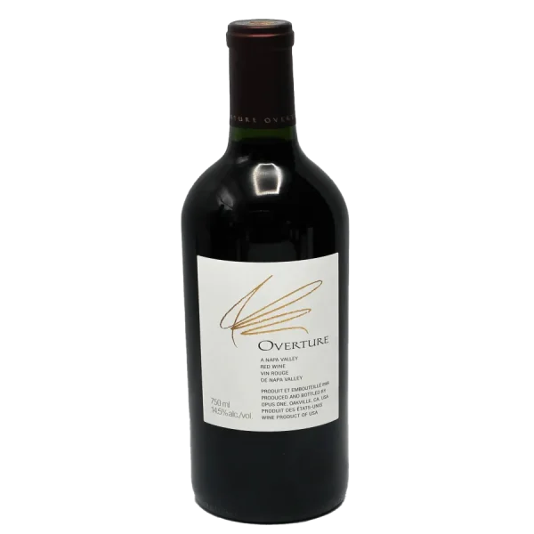 Opus One Overture Red Wine Blend Napa Valley Cabernet opus one overture red wine ble 0 1753345207 - BOTTLEBARRN
