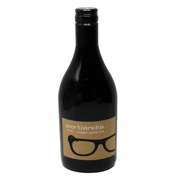 Oregon Estate-Grown Pinot Noir 2022 | Portlandia Winery oregon estate grown pinot noir 0 1753345041 - BOTTLEBARRN