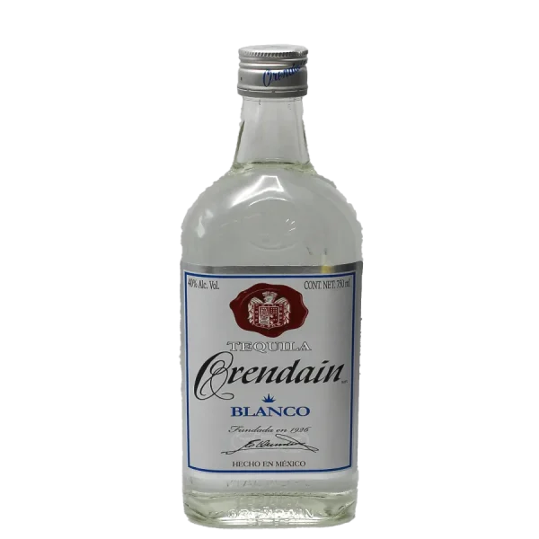 orendain blanco tequila 100 bl 0 1753344712 - BOTTLEBARRN