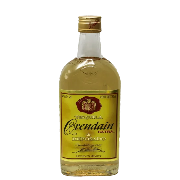 Orendain Reposado Tequila 750ml - Extra Aged, Smooth Premium Quality orendain reposado tequila 750m 0 1753344711 - BOTTLEBARRN