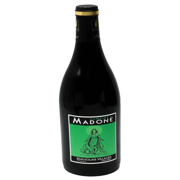 organic beaujolais villages 20 0 1753345417 - BOTTLEBARRN