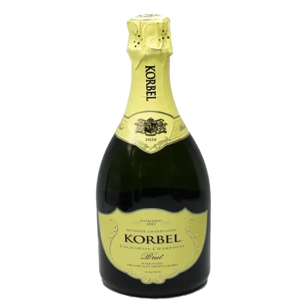 organic korbel california brut 0 1753343791 - BOTTLEBARRN