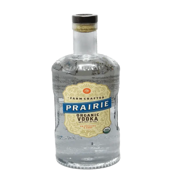 organic prairie vodka exclusiv 0 1753343934 - BOTTLEBARRN