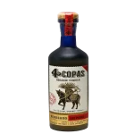 organic reposado tequila 110 p 0 1753344675 - BOTTLEBARRN