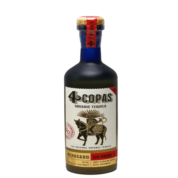 organic reposado tequila 110 p 0 1753344675 - BOTTLEBARRN