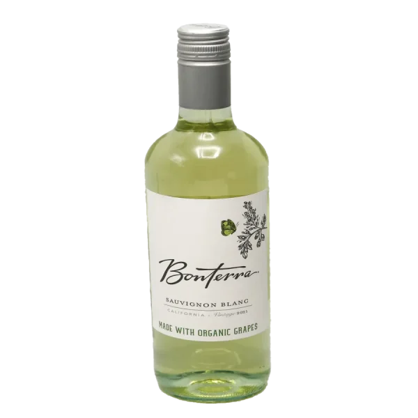 Organic Sauvignon Blanc 2024 Bonterra White Wine organic sauvignon blanc 2024 b 0 1753343906 - BOTTLEBARRN