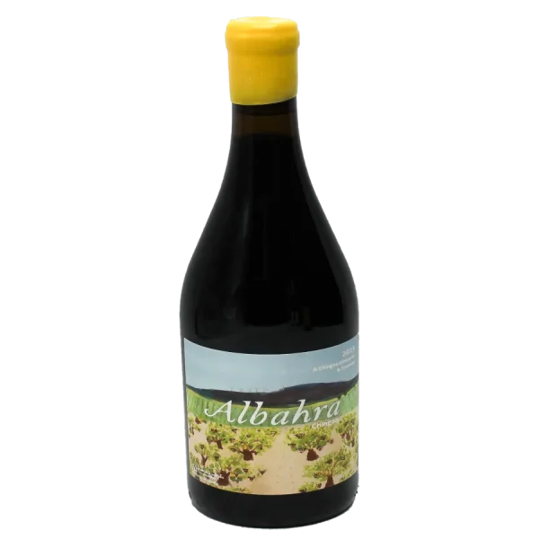 organic spanish red wine envin 0 1753345314 - BOTTLEBARRN