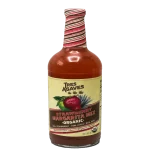 organic strawberry margarita m 0 1753345147 - BOTTLEBARRN